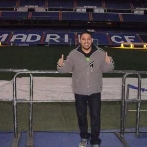 Meet your Posher, Christian martin